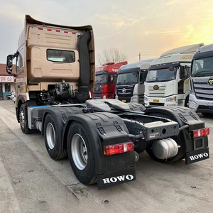 Б/у Mercedes Actros 1848 Ls 4x2 <span class=keywords><strong>6x4</strong></span> б/у тягач - Product Image 5