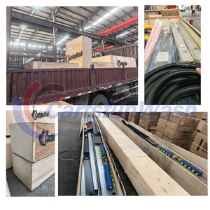 360 Plus Model Volautomatische Robot Aanraking Minder/Gratis Lavado Shampoo Carwash Machine Met Luchtdroger - Product Image 6