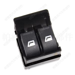 Interrupteur de lève-vitre Peugeot 405 150519C JK9431C ABS – Pièce de rechange pour commande de porte et de fenêtre de voiture - Product Image 5