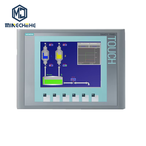 6AV6647-0AD11-3AX0 Écran tactile HMI KTP600 PN TFT 6 pouces pour PLC - Product Image 1