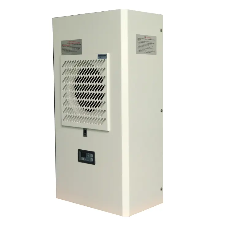 Winhee Fabriek 110V 60Hz Elektrische Kast Airconditioner 2000Btu Voor Cnc
