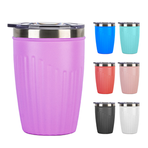 Venta al por mayor <span class=keywords><strong>de</strong></span> viaje <span class=keywords><strong>de</strong></span> <span class=keywords><strong>plata</strong></span> y aleación <span class=keywords><strong>de</strong></span> níquel personalizado Chicas lindas soveniers motivacional térmica café té tazas <span class=keywords><strong>de</strong></span> agua y tazas - Product Image 2