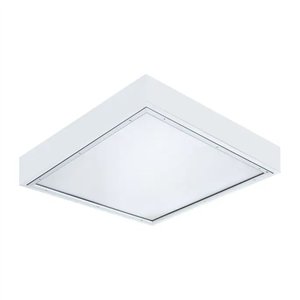 Pannello LED Quadrato da 69,3 cm per Camere Bianche - Product Image 1
