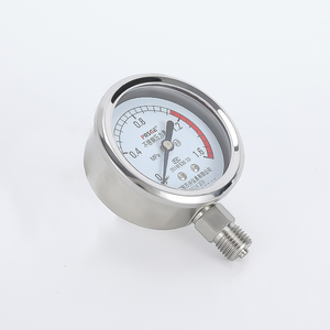 Máy đo áp suất thép không gỉ ashcroft - Product Image 3