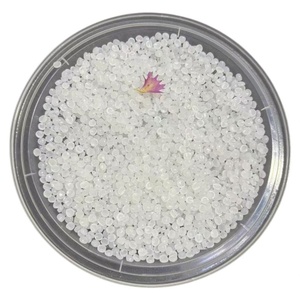 Top Vente Hdpe Granules Blanc PE Granule Hdpe Granules En Plastique Grade De Moulage Par Soufflage pour L'industrie De La Bouteille - Product Image 6