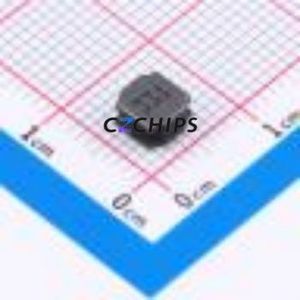 SNR.5030.TYD331MT00 ตัวเหนี่ยวนำไฟฟ้าแบบ SMD, ขนาด 5x5 มม. 330uH 20% 350mA 3.5โอห์ม - Product Image 1