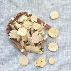 Mu Tong, Hierba China 100% Natural, Raíz de <span class=keywords><strong>Akebia</strong></span> Quinata Seca al por Mayor, Procesamiento Crudo, Secado al Aire - Product Image 6