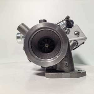Conjunto de Turbocompresor C00185436 GT14 para Motor de Gasolina Saic <span class=keywords><strong>Chase</strong></span> V80 G10 Maxus 2.0T, <span class=keywords><strong>Turbo</strong></span> SAIC <span class=keywords><strong>Chase</strong></span> 2.0T, Kit de <span class=keywords><strong>Turbo</strong></span> - Product Image 3