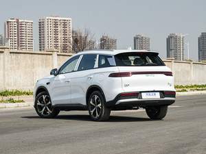 BYD SONG PRO 2025 DM-i 75KM รุ่น Smart Driving Edition รถยนต์ไฮบริดแบบปลั๊กอิน SUV ขนาดกะทัดรัด พลังงานใหม่ มีจำหน่ายแล้ว - Product Image 2