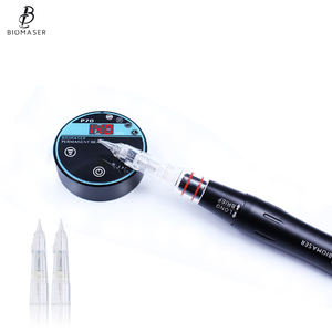 <span class=keywords><strong>Biomaser</strong></span>-máquina de micropigmentación profesional, máquina de tatuaje de cejas, maquillaje permanente, P70 - Product Image 2