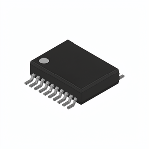 Authorized Distributor Logic 74ABT240CMSA Buy Online Electronic Components 20 SSOP - Product Image 1
