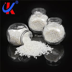 수정 PC + ABS 플라스틱 과립 PC/ABS 원료 ABS V0 수지 - Product Image 2