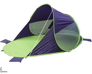 Lều Cắm Trại Ngoài Trời AIOIAI, Lều Chơi Bãi Biển Bật Lên, Có Thể Gấp Gọn - Product Image 4