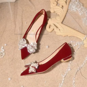 Zapatos para Mujer, Nuevos Zapatos Planos de Oficina para Mujer, Mocasines Casuales de Lujo para Mujer, Zapatos Planos de Ballet para Mujer - Product Image 4