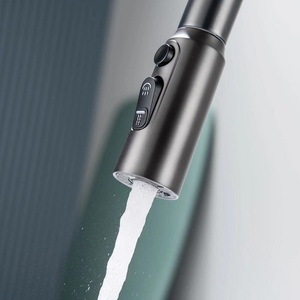 Новый дизайн, выдвижной кухонный кран - Product Image 4