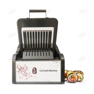 Preiswerte Maki-Rollmaschine/Nigiri-Herstellungsmaschine/ manuelle Sushi-Rollmaschine