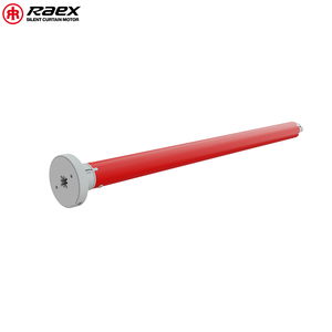 Raex 1.5NM Adjustable <strong>Tubular</strong> <strong>Motor</strong> Custom Roman Blinds <strong>Tubular</strong> <strong>Motor</strong> for Roller Blinds Zigbee Tuya Electric <strong>Motor</strong> for <strong>Curtains</strong> - Product Image 2