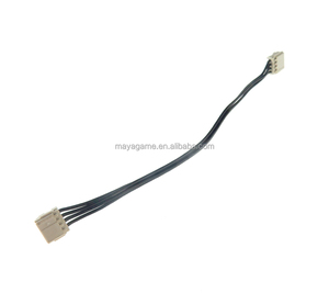 <span class=keywords><strong>Cable</strong></span> Adaptador de Corriente para <span class=keywords><strong>PS4</strong></span>, Reemplazo para Playstation 4 240AR 5 Pines 240CR 4 Pines, <span class=keywords><strong>Cable</strong></span> de Alimentación para Consola - Product Image 6