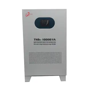 优质10kva工业级50/60hz频率稳压器
