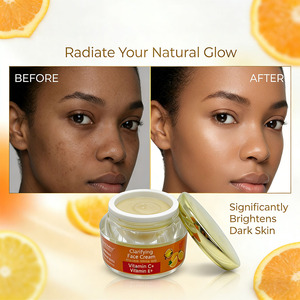 <span class=keywords><strong>Crema</strong></span> Viso Purificante Private Label con Vitamina C ed E per una Pelle Radiosa e Luminosa con Fiducia, <span class=keywords><strong>Crema</strong></span> Viso Profondamente Nutriente 30g - Product Image 2