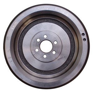 12310EB300 12310EB30A YD25 D40日产高质量汽车飞轮 - Product Image 5