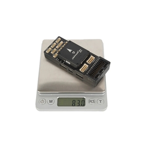 Holybro <span class=keywords><strong>Pixhawk</strong></span> 6x-rt lái tự động F. Bộ điều khiển i. mxrt1176 Bộ xử lý Cortex-M7 <span class=keywords><strong>Pixhawk</strong></span> ván chân tường <span class=keywords><strong>Pixhawk</strong></span> RPi Phụ Kiện máy bay không người lái - Product Image 6