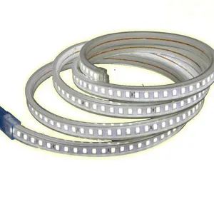 220v 230v smd 5050 144 led 灯条 ws2812