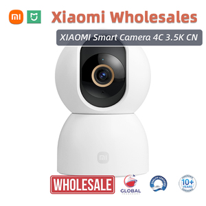 Prise chinoise, 100-240V~, 100% authentique MIJIA, série de <span class=keywords><strong>cam</strong></span>éras de sécurité intelligentes pour la maison | |   Fournisseur <span class=keywords><strong>Mi</strong></span> - Product Image 4