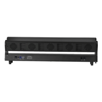LIRO-LITE Dotline 10x60W RGBW Moving Head Beam Wash Zoom Pixel Bar Light Projecteur de Scène pour DJ, Discothèque, Mariage