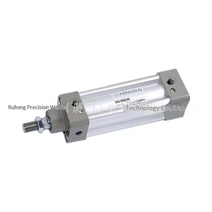 Cylindre HINAKA Sino-Japonais Neuf avec Logo Autocollant Modèle <span class=keywords><strong>DIC</strong></span>-12M15 25 50 75 100 125-PPV - Product Image 4