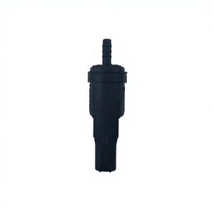 Válvula Solenoide de Vacío Mercedes-Benz 002540147 SY-124 de Plástico para Reemplazo en Tratamiento de Agua Caliente - Product Image 3