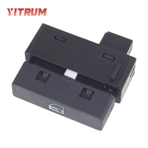 สวิตช์ล็อคประตู YITRUM 94742093 สำหรับอะไหล่รถยนต์เชฟโรเลตวัสดุ ABS - Product Image 1