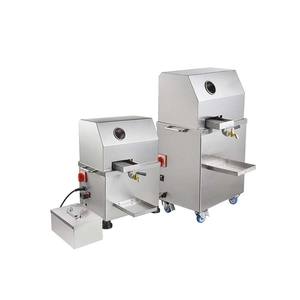 Presse à sucre de canne, machine à jus de canne à sucre, machine à jus de canne à sucre, Inde - Product Image 5