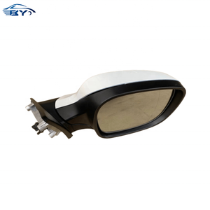 Espejo Retrovisor Lateral para Automóvil, Espejo Retrovisor para Puerta de <span class=keywords><strong>BMW</strong></span> <span class=keywords><strong>X1</strong></span> E84, Espejo Retrovisor Plegable Automáticamente - Product Image 5