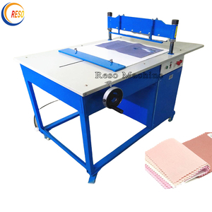 เครื่องตัดผ้าอัตโนมัติเครื่องตัดผ้าแบบชิ้นเล็ก - Product Image 5
