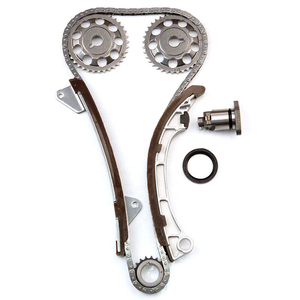 1ZZFE 3ZZFE 4ZZFE 9-4200S Kit de chaîne de distribution pour TOYOTA 1998-2005 Inner Fire Engine Parts - Product Image 3