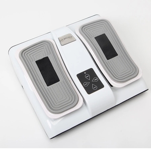 Plataforma Vibratoria Manual Vertical Portátil para Fitness 2025, Máquina de Ejercicio para Masaje de Pies y Piernas con Vibración ABS, Uso Doméstico en Interiores - Product Image 6
