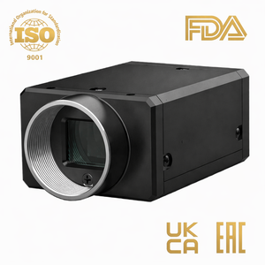 Caméra industrielle couleur HIK ROBOT MV-CH120-10UC (EoL) 12MP USB3.0 à monture C pour l'inspection FPD et 3C - Product Image 6