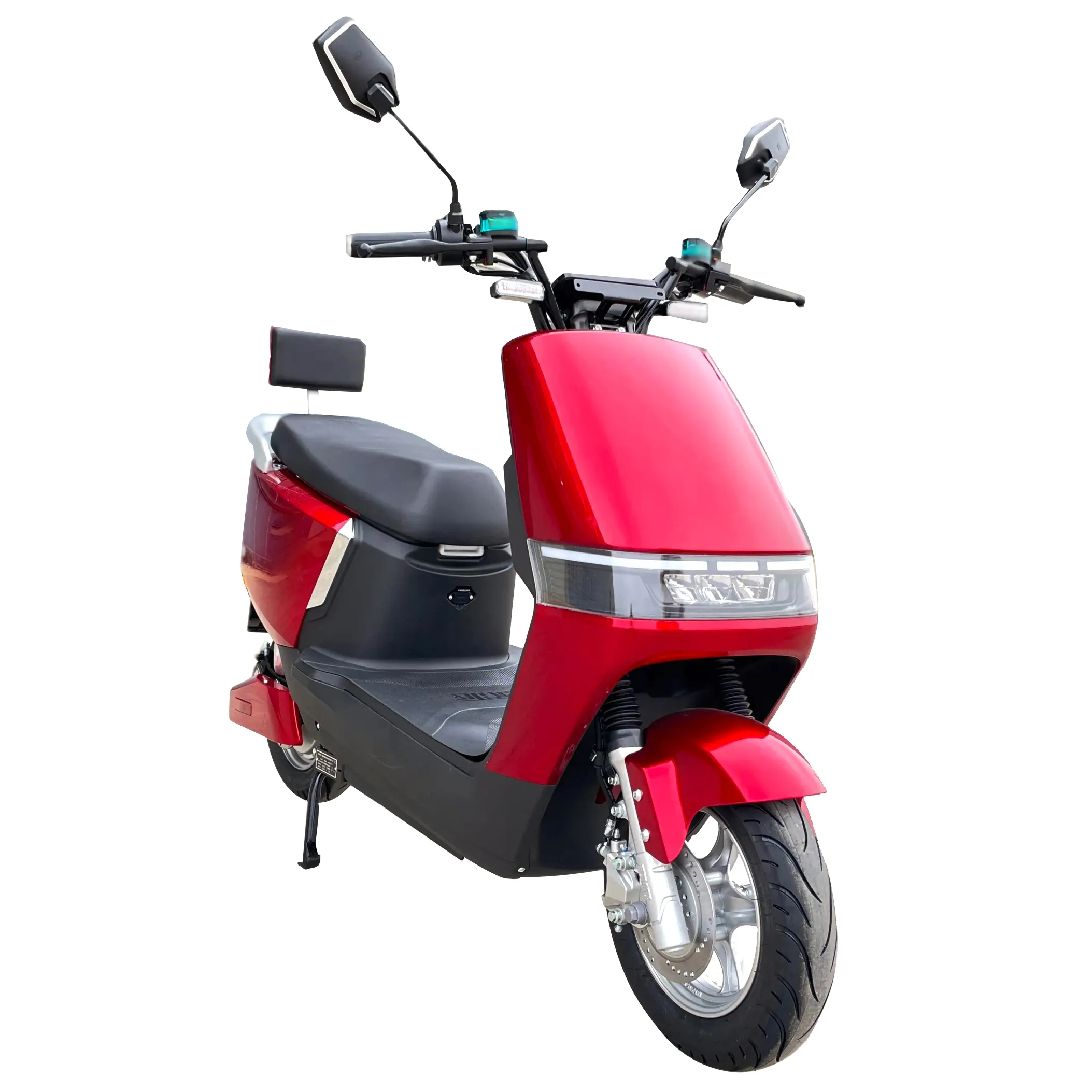 2 wheels electric bike scooter adult made in china cheapest electric motorcycles 1500w electric moped for adult