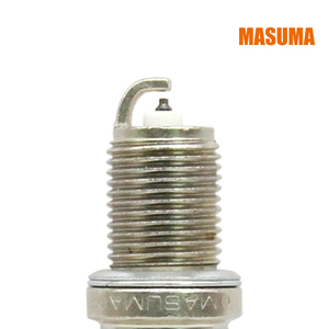 Bougie d'allumage double platine S400DP Heat range <span class=keywords><strong>7</strong></span> pour <span class=keywords><strong>GOLF</strong></span> PASSAT SKODA OCTAVIA PK22PR8 06H905611 VW - Product Image 3