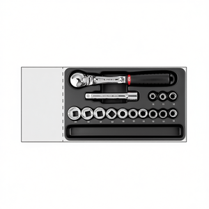 Contenedor de Almacenamiento de Plástico para Logística y Almacén, Producto 519 604CEB, Solución Organizativa - Product Image 2