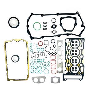 Junta da cabeça do cilindro do motor para BMW N46 N42 E46 E90 318i 120i <span class=keywords><strong>3</strong></span> Series OEM 11120308857 Auto Peças Overhaul Kit de reparo de junta - Product Image 3