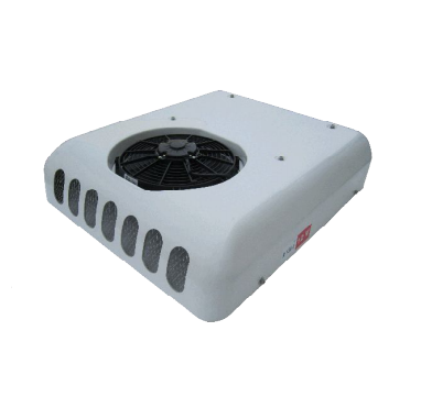 AC03 Easy to Install DC 12V 24V R134a 3000W Monoblock Direct Drive Air Conditioner