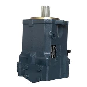 ปั๊มน้ำมันไฮดรอลิก HPR135-02R 2602 ปั๊มลูกสูบไฮดรอลิกสำหรับ - Product Image 2