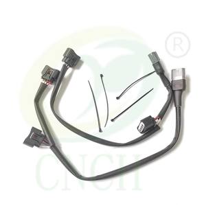 日产gt-r线圈的售后CNCH点火线圈线束 (Evo 4-9) - Product Image 3