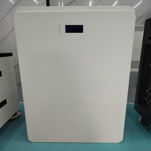 5kw 10kw 24v <span class=keywords><strong>48v</strong></span> 리튬 벽 배터리 팩 50ah 100ah 200ah 400ah 태양 에너지 Lifepo4 리튬 전지를 갖춘 벽걸이 형 시스템 - Product Image 5