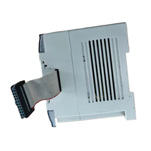 Module d'extension PLC haute performance DVP48HP00R DVP32HP00R, unité d'extension numérique I/O pour l'acquisition de signaux et le contrôle logique - Product Image 3