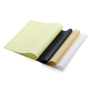 Papier thermique <span class=keywords><strong>de</strong></span> transfert pour <span class=keywords><strong>tatouage</strong></span>, pochoir <span class=keywords><strong>de</strong></span> maquillage, 4 couches, 100 feuilles, A4, papier <span class=keywords><strong>carbone</strong></span> - Product Image 4