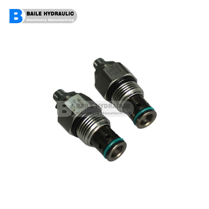 Vannes de décharge pilotées RAH RAH08 RAH12 RAH16 RAH20 RAH101S30 - Product Image 6