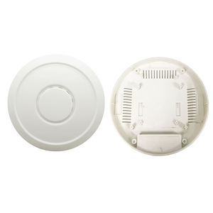 Plastique ABS 168*50mm plafond pont sans fil connectivité sans fil pour AP routeur Communication boîtiers d'instruments électroniques - Product Image 5